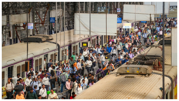 List of Train Cancelled