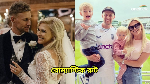 IND vs ENG: জো রুটকে বারে বোল্ড করেছিলেন ক্যারি!