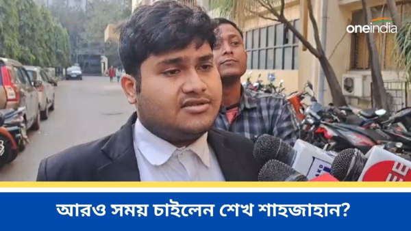 Sheikh Shahjahans lawyer 
