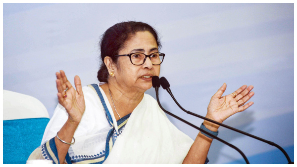 Sandeshkhali Incident