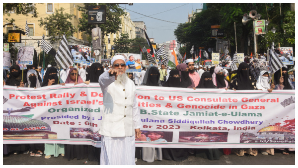 Siddiqulla Chowdhury: