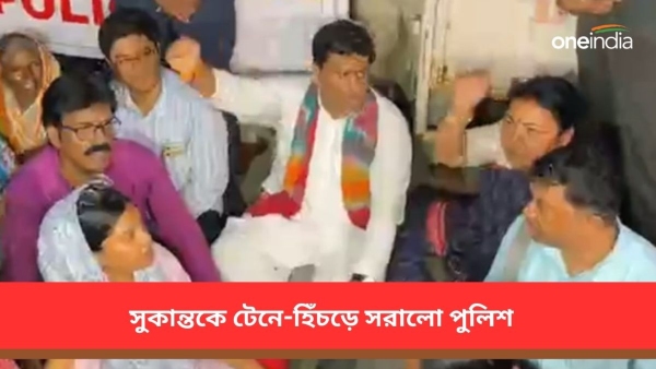 সুকান্ত মজুমদার