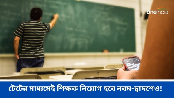 TET Exam