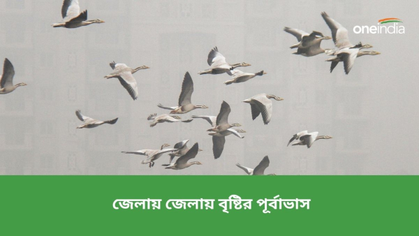 আবহাওয়া
