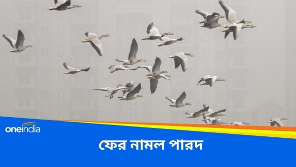 আবহাওয়া