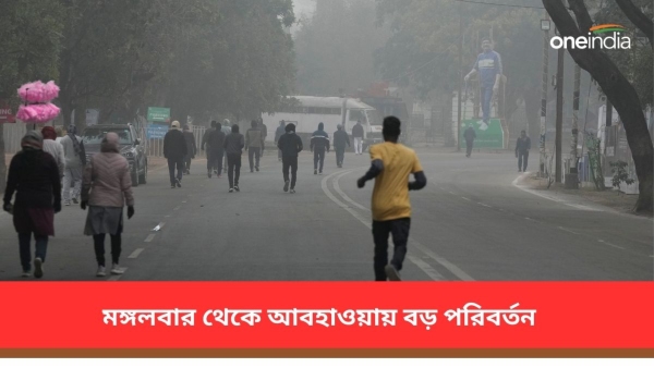 আবহাওয়া