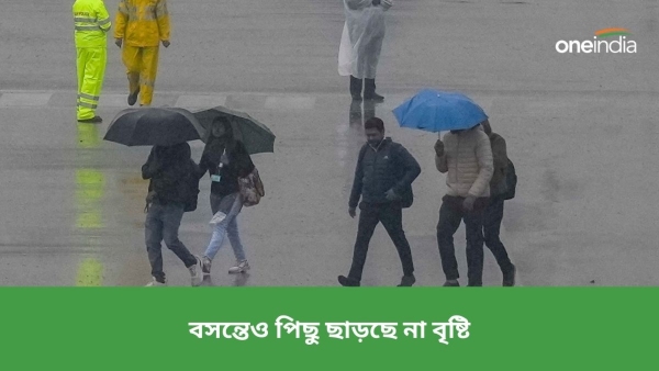 আবহাওয়া