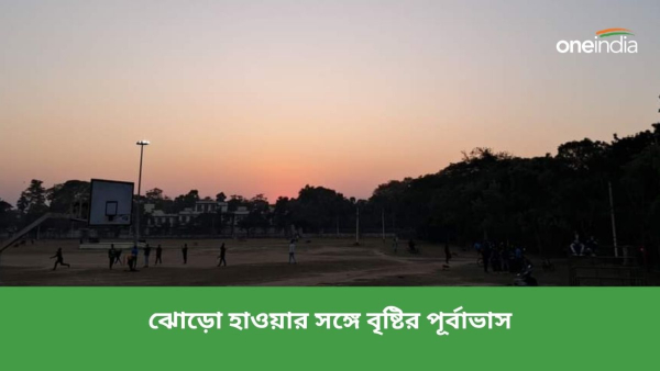 আবহাওয়া