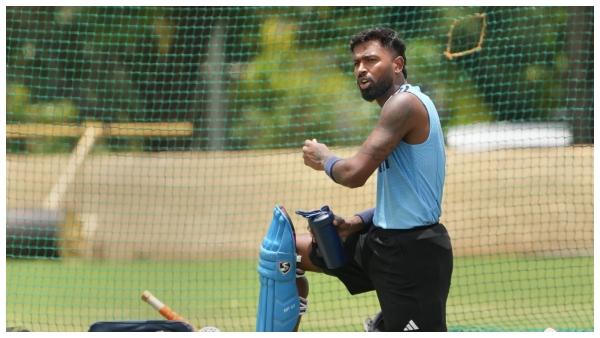 Hardik Pandya Hardik Pandya