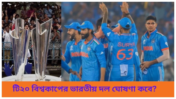 T20 World Cup T20 World Cup