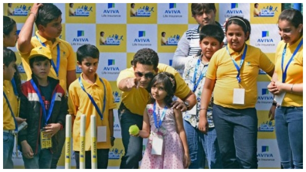 Sachin Tendulkar Sachin Tendulkar