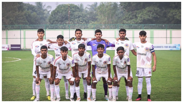 ইস্টবেঙ্গল