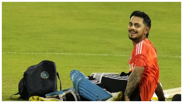 IshanKishan IshanKishan