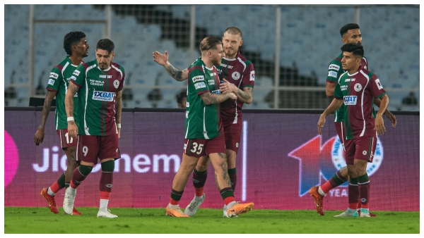 ISL 2023-2024 ISL 2023-2024