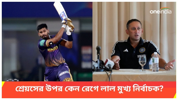 Shreyas Iyer Shreyas Iyer