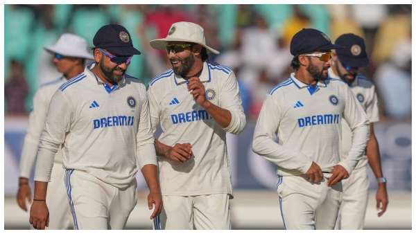 IND vs ENG IND vs ENG