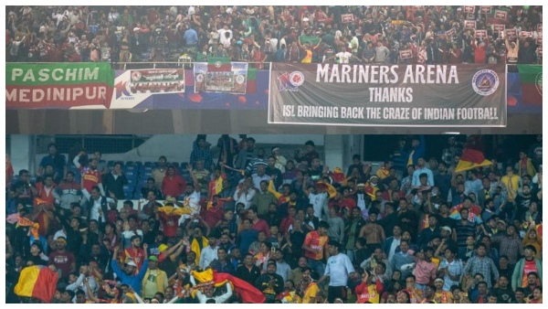 ISL 2023-24 ISL 2023-24