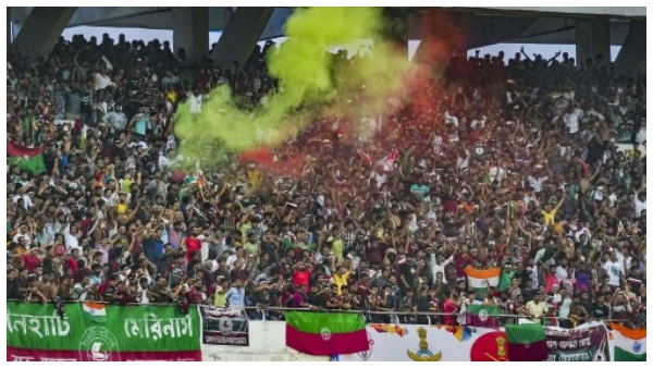 ISL 2023-24 ISL 2023-24