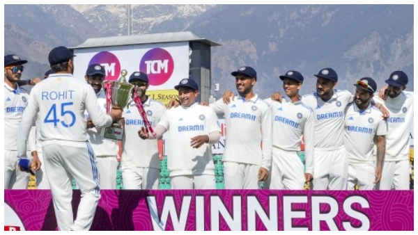 IND vs ENG IND vs ENG