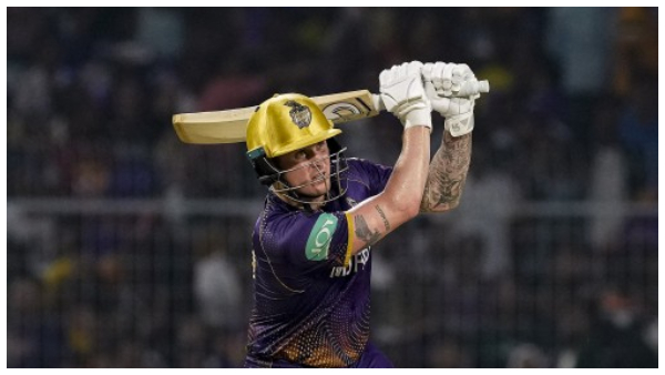 Jason Roy