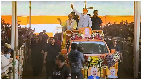 PM Narendra Modi PM Narendra Modi