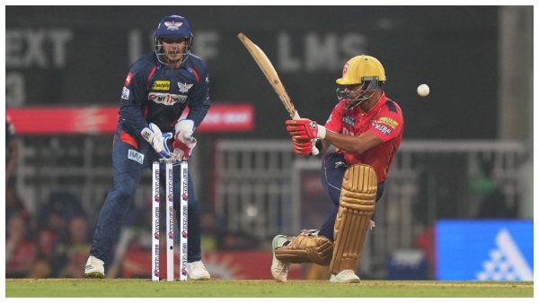 IPL 2024 LSG vs PBKS