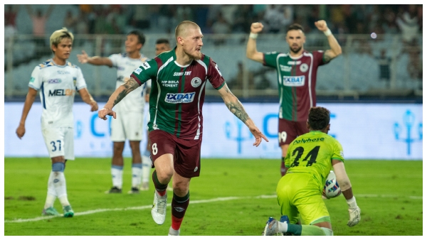 ISL 2023-24 ISL 2023-24