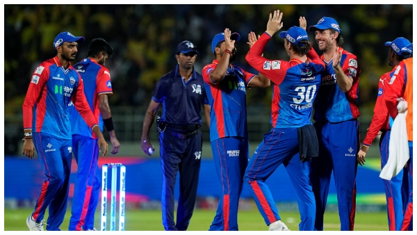 IPL 2024 DC vs CSK IPL 2024 DC vs CSK