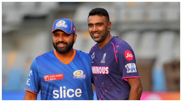 IPL 2024 MI vs RR