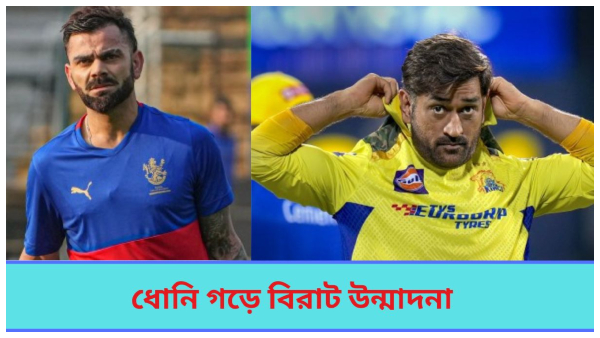 Virat Kohli Virat Kohli