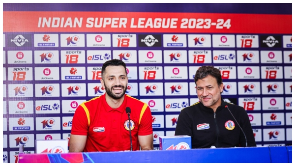 ISL 2023-24
