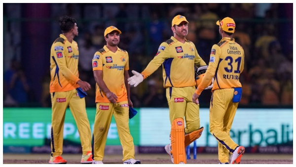 IPL 2024 Chennai Super Kings captain MS Dhoni IPL 2024 Chennai Super Kings captain MS Dhoni