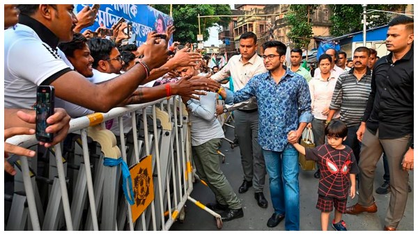 Abhishek Banerjee Abhishek Banerjee