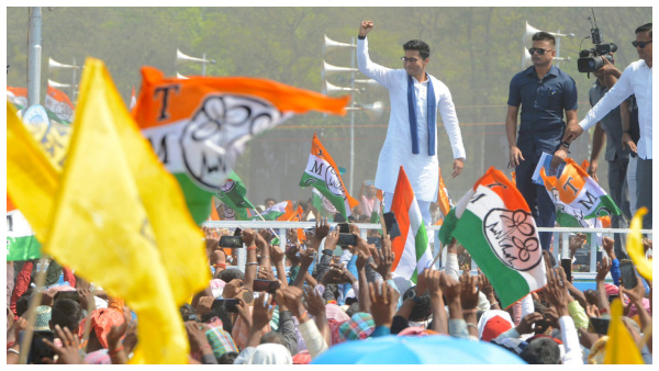 Lok Sabha Election 2024