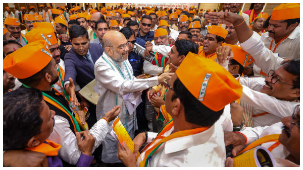 Lok Sabha Election 2024 Lok Sabha Election 2024