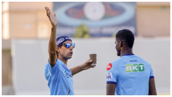 Ashish Nehra Ashish Nehra