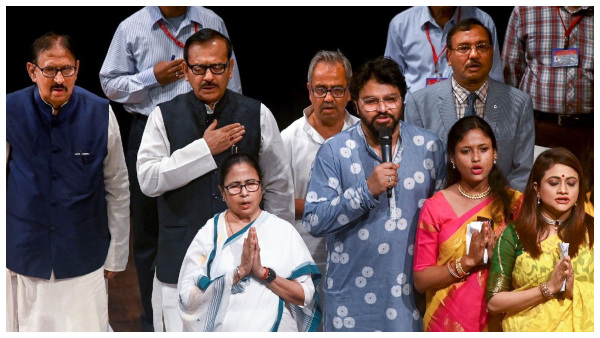 Asansol Lok Sabha Election 2024