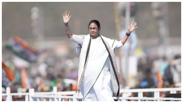 Mamata Banerjee Mamata Banerjee