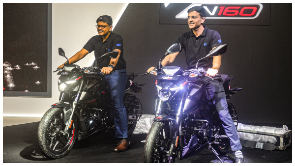 Top 3 Best-selling bikes in India