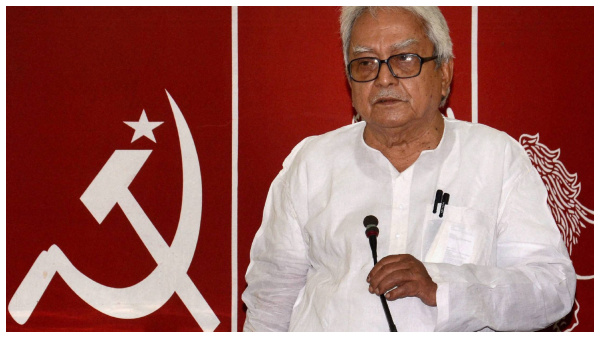 Lok Sabha Election 2024