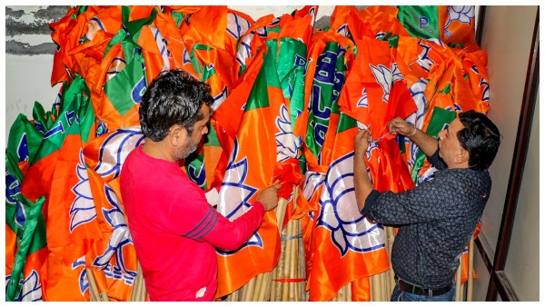 Lok Sabha Election 2024 Lok Sabha Election 2024