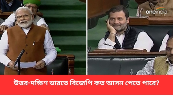 Lok sabha Election 2024 ABP News Cvoter opinion poll Lok sabha Election 2024 ABP News Cvoter opinion poll