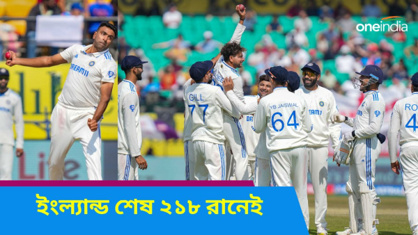 IND vs ENG