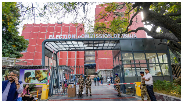 Lok Sabha Election 2024 Lok Sabha Election 2024