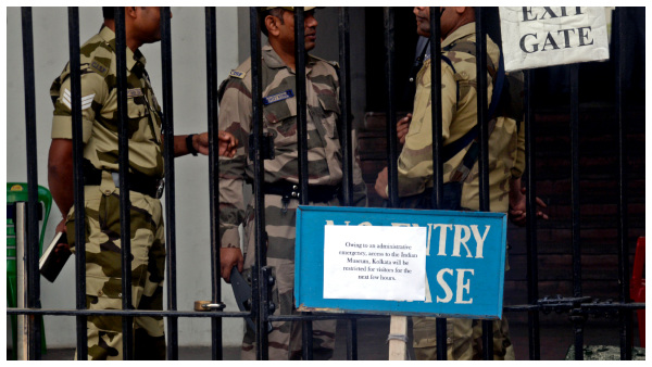 Enforcement Directorate Enforcement Directorate