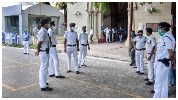 WBMSC Teacher Recruitment 2024