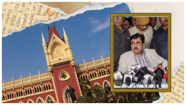 Ex Justice Abhijit Ganguly