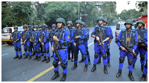 Israel-Hamas Conflict