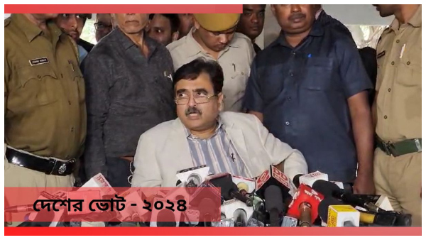 Ex Justice Abhijit Ganguly