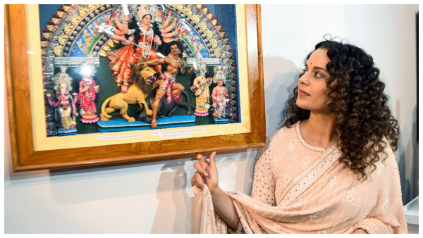 Lok Sabha Election 2024